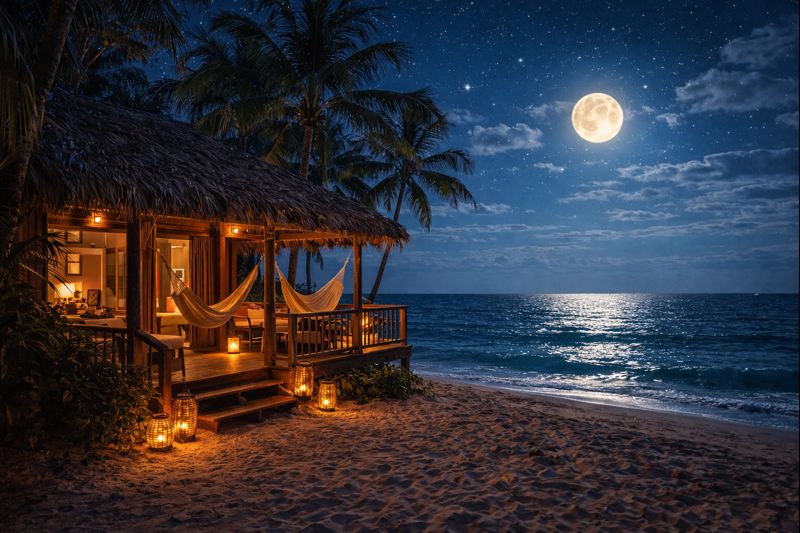 key west florida sunset ocean reeef fishing real estate (6)